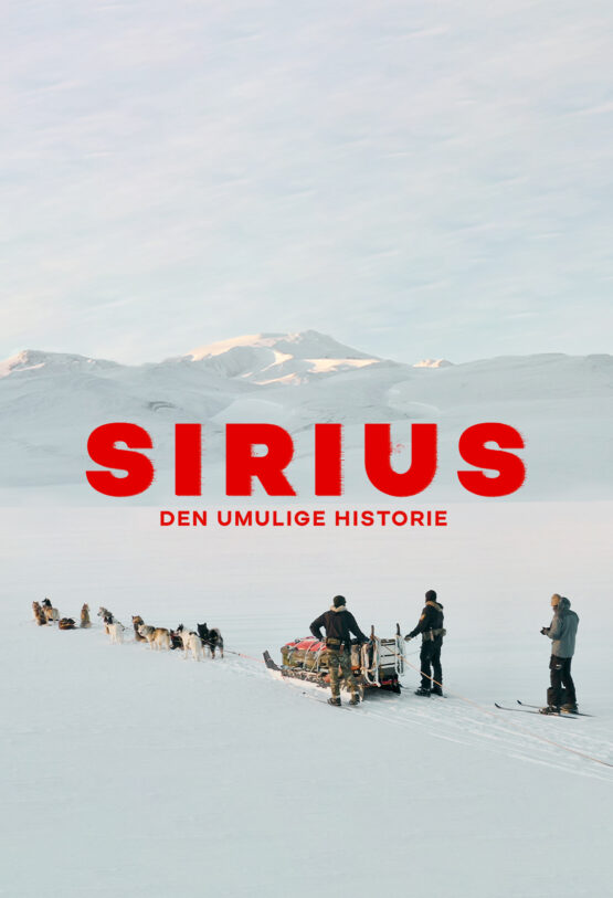 Sirius - Den Umulige Historie