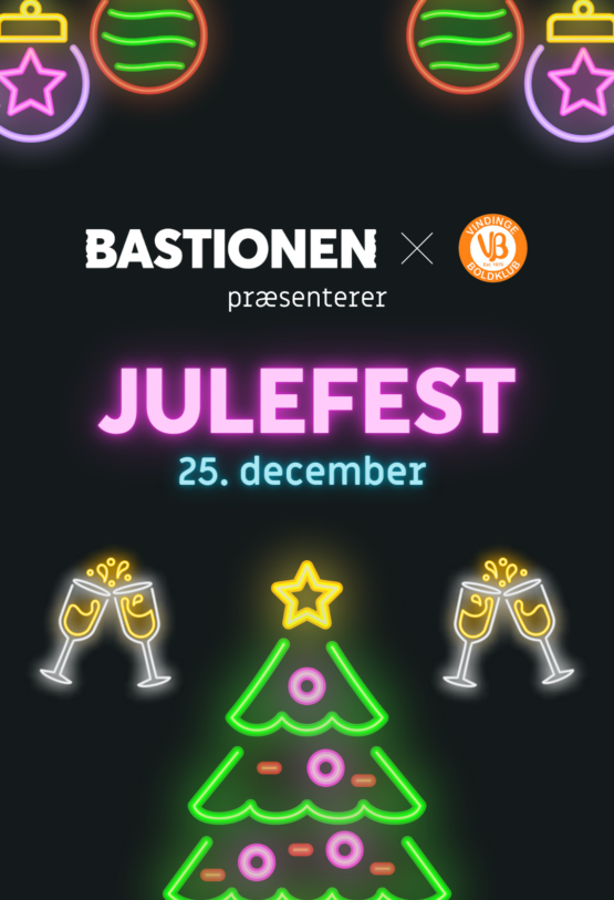 Julefest 2024