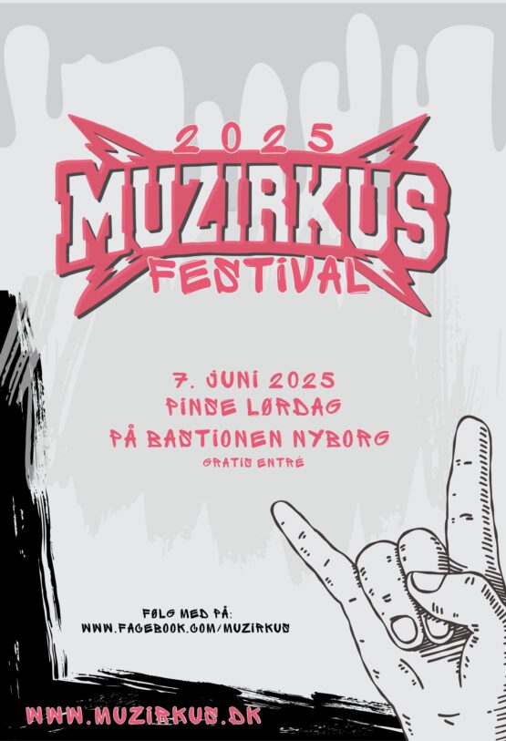 Muzirkus Festival