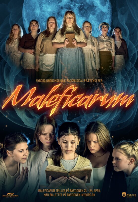MALEFICARUM