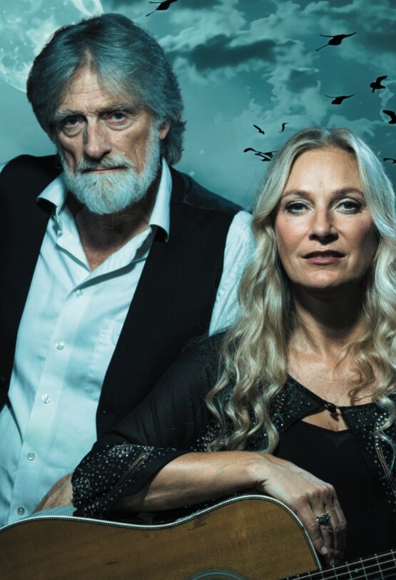 Nanna Larsen & Ivan Pedersen