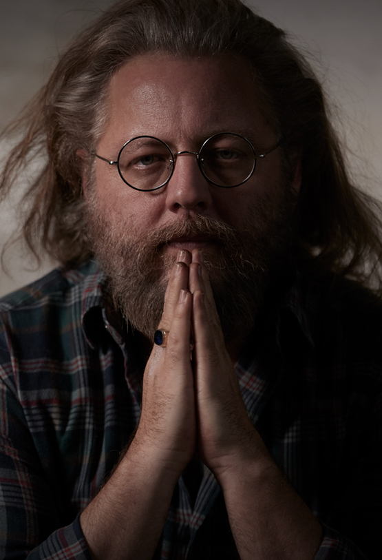 Søren Huss