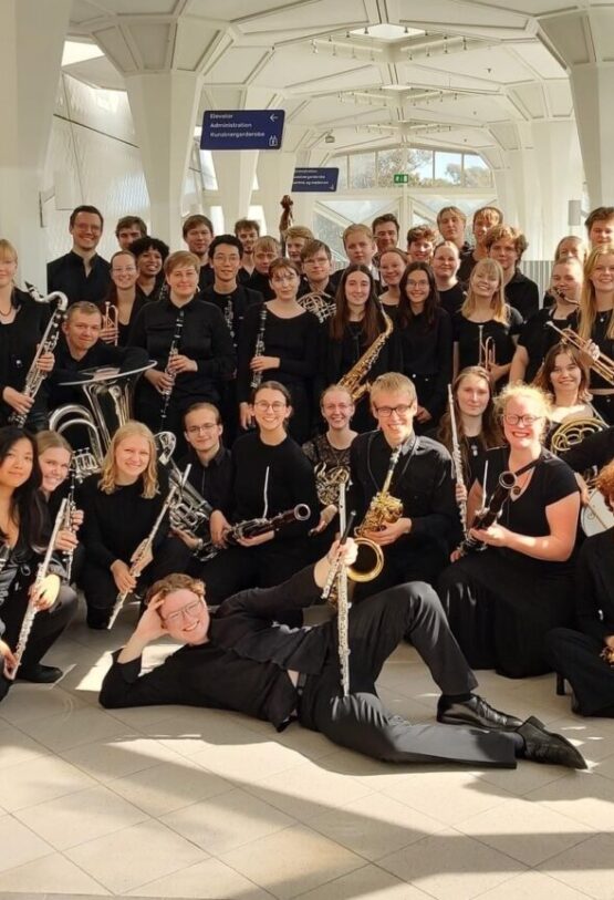 Forårskoncert med Danehofgarden & DUHO