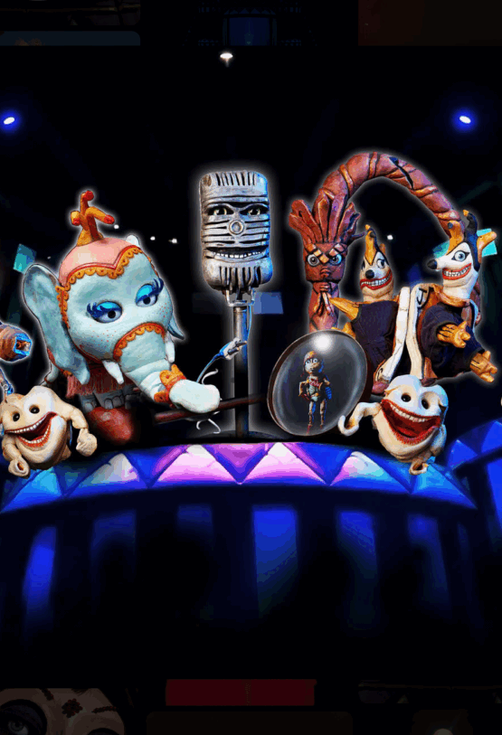 Circus Funestus