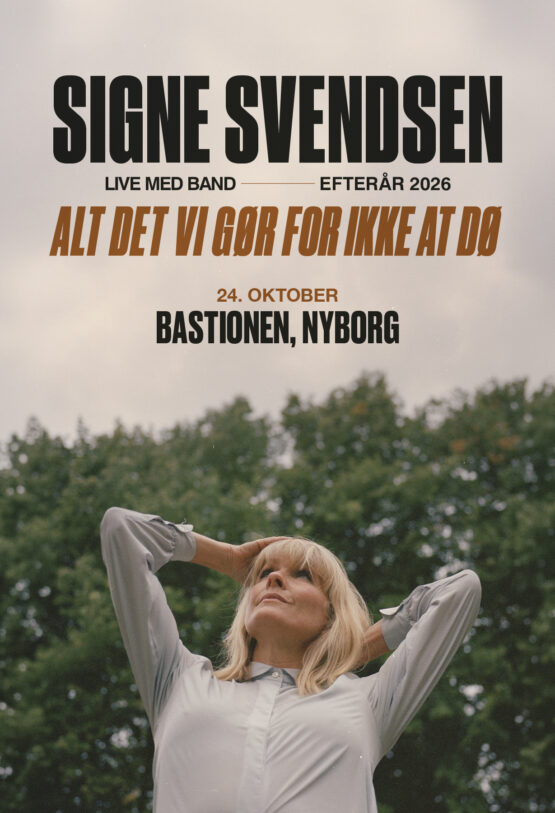 Signe Svendsen