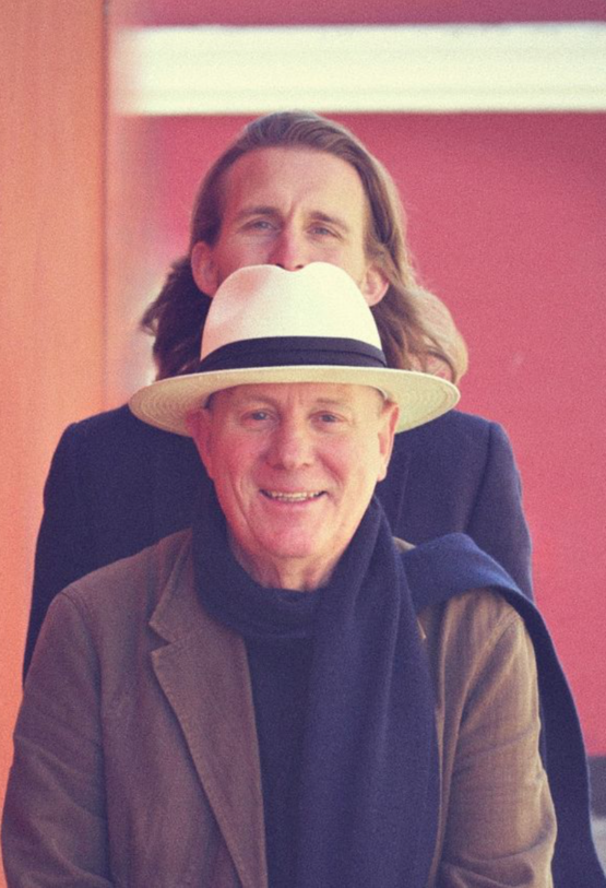 Simon and Garfunkel Tribute