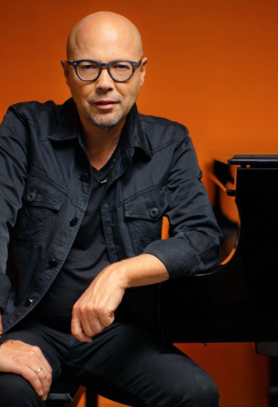 Nordkraft Big Band x John Beasley