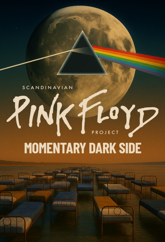 Scandinavian Pink Floyd Project