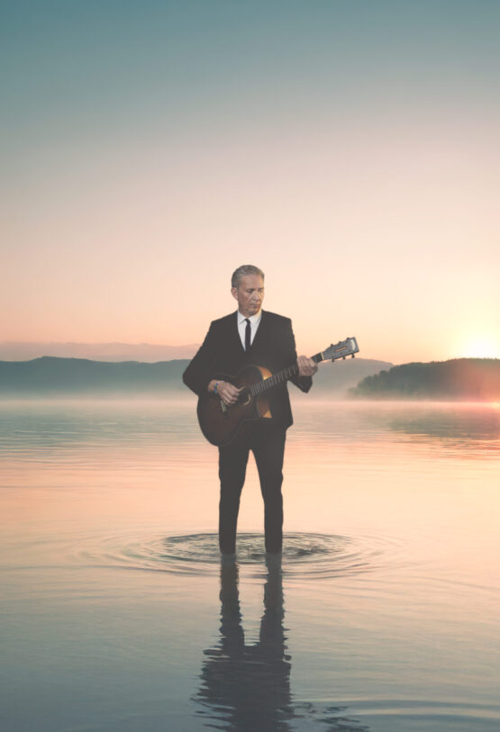 Anders Blichfeldt Solo